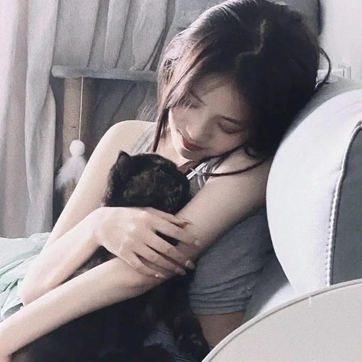 放学后失眠的你